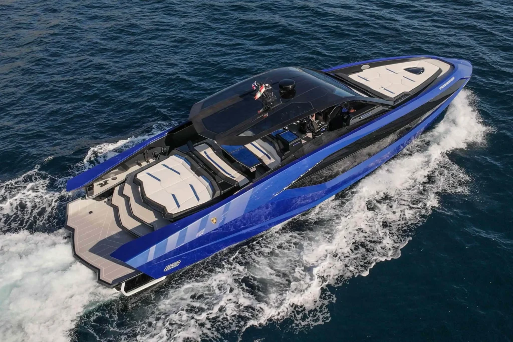 2024 Lamborghini 63 L63 for sale (2)