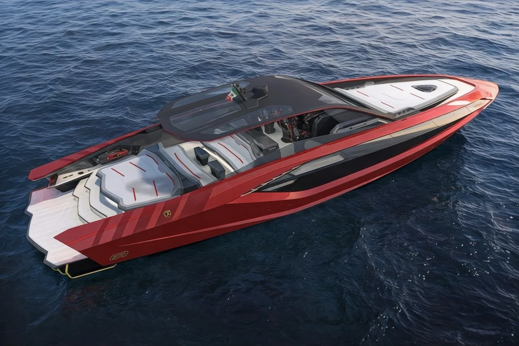2024 Lamborghini 63 VALKYRIE for sale (2)