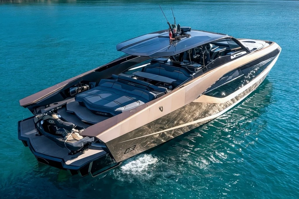 2022 Lamborghini 63 The Fury 63 for sale